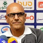 مرزبان: پرسپولیس مدعی قهرمانی است