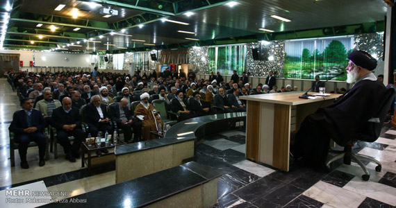 آیت الله علم الهدی: وحدت اصولگرایان امری قطعی و صددرصدی است
