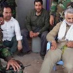 عراقی ها بهترین متحد خود را ایران می دانند نه آمریکا