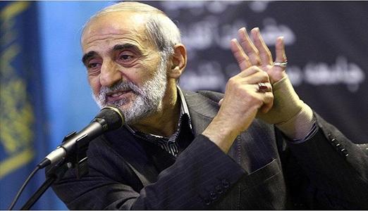 دلیل جالب حسام الدین آشنا برای کنار گذاشتن لباس روحانیت