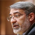 وزیر کشور: همسر یک روحانی را بد نمایش می دهند