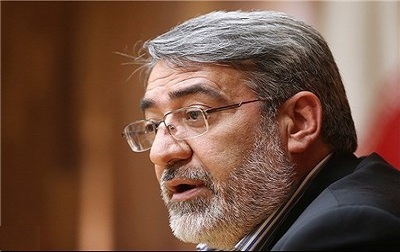 وزیر کشور: همسر یک روحانی را بد نمایش می دهند