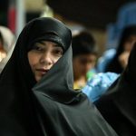 الهام چرخنده از نماینده های مجلس درخواست کمک کرد