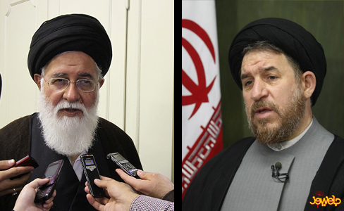 واکنش معاون احمدی‌نژاد به سخنان آیت‌الله علم‌الهدی