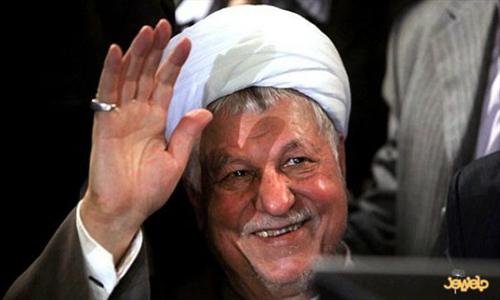 محکومیت مهدی هاشمی به هشت سال حبس!!